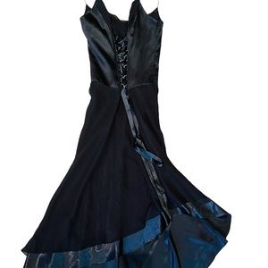 Night Gown For Wedding or Festivities.